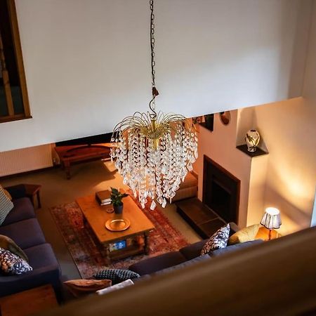 Villa The Wheelhouse At Hewish Mill Bittadon Esterno foto