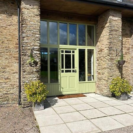 Villa The Wheelhouse At Hewish Mill Bittadon Esterno foto